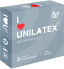 Unilatex Ribbed / Ребра, 3 шт.