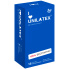 Unilatex Natural Plain / Классические, 15 шт.